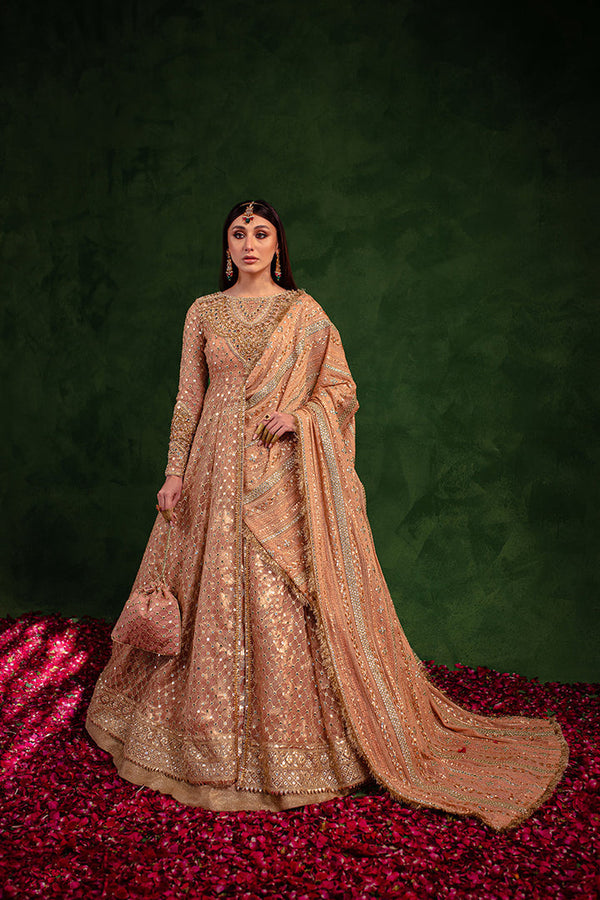 Maria Osama Khan | Salma Sitara | VASL - by - Libasekhas UK - Registered Vendor of : Maria Osama Khan - 100% Original Designer Dresss