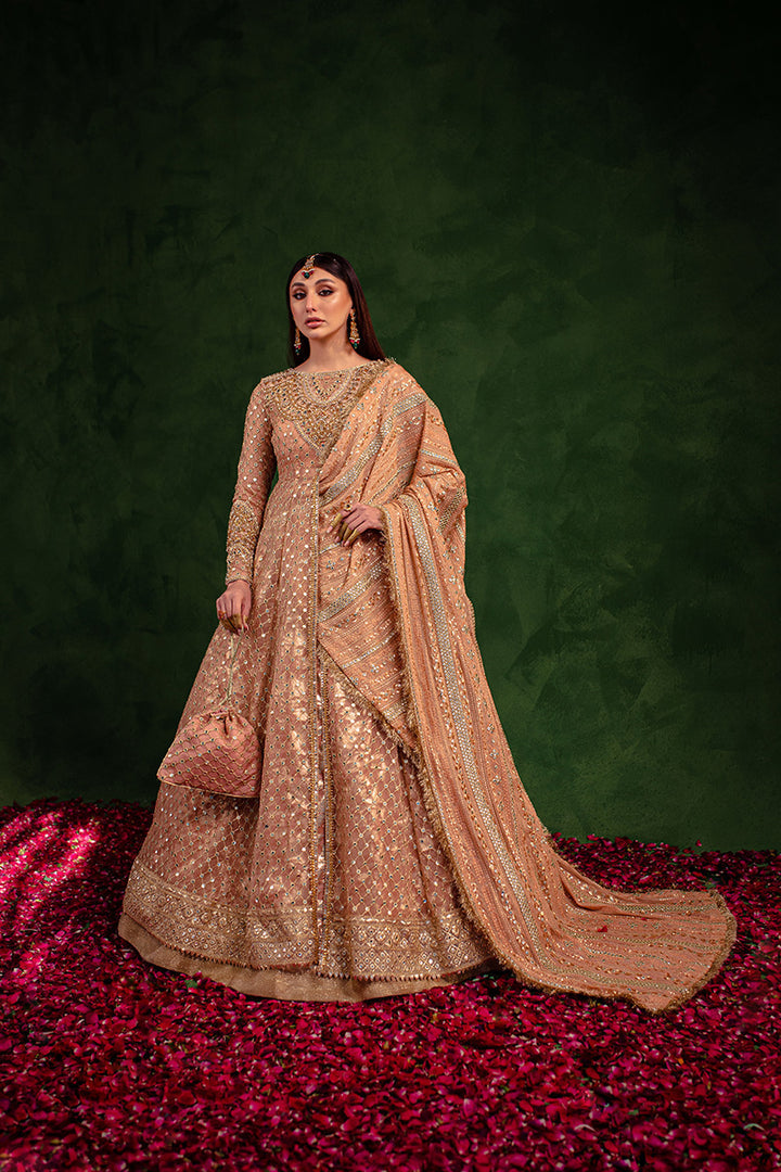 Maria Osama Khan | Salma Sitara | VASL - by - Libasekhas UK - Registered Vendor of : Maria Osama Khan - 100% Original Designer Dresss