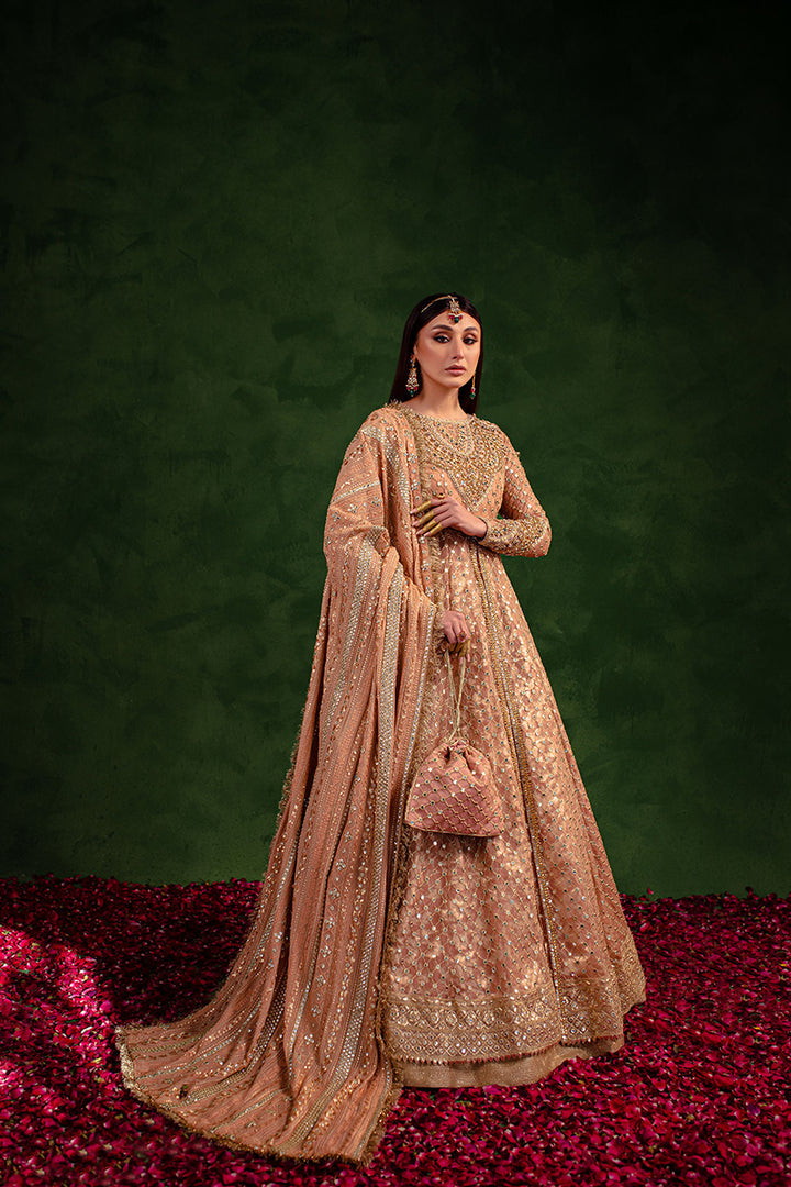 Maria Osama Khan | Salma Sitara | VASL - by - Libasekhas UK - Registered Vendor of : Maria Osama Khan - 100% Original Designer Dresss