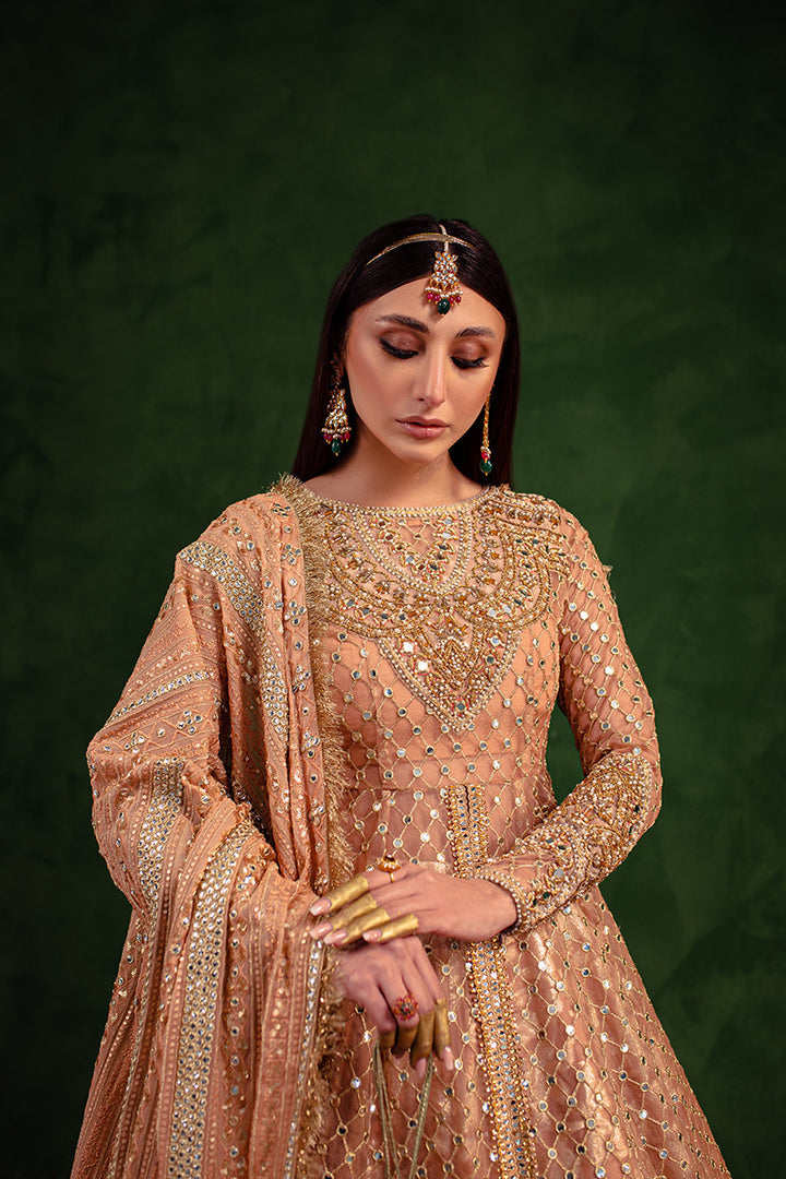 Maria Osama Khan | Salma Sitara | VASL - by - Libasekhas UK - Registered Vendor of : Maria Osama Khan - 100% Original Designer Dresss