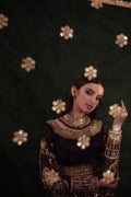Maria Osama Khan | Salma Sitara | RAQS - by - Libasekhas UK - Registered Vendor of : Maria Osama Khan - 100% Original Designer Dresss