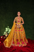 Maria Osama Khan | Salma Sitara | CHAMBELI - by - Libasekhas UK - Registered Vendor of : Maria Osama Khan - 100% Original Designer Dresss
