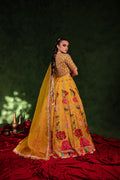 Maria Osama Khan | Salma Sitara | CHAMBELI - by - Libasekhas UK - Registered Vendor of : Maria Osama Khan - 100% Original Designer Dresss
