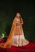Maria Osama Khan | Salma Sitara | HIJR - by - Libasekhas UK - Registered Vendor of : Maria Osama Khan - 100% Original Designer Dresss