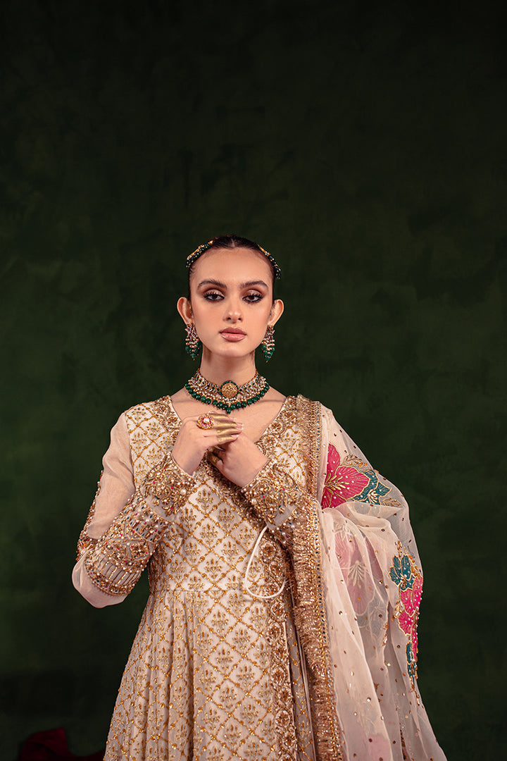 Maria Osama Khan | Salma Sitara | FALSAFA - by - Libasekhas UK - Registered Vendor of : Maria Osama Khan - 100% Original Designer Dresss