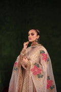 Maria Osama Khan | Salma Sitara | FALSAFA - by - Libasekhas UK - Registered Vendor of : Maria Osama Khan - 100% Original Designer Dresss