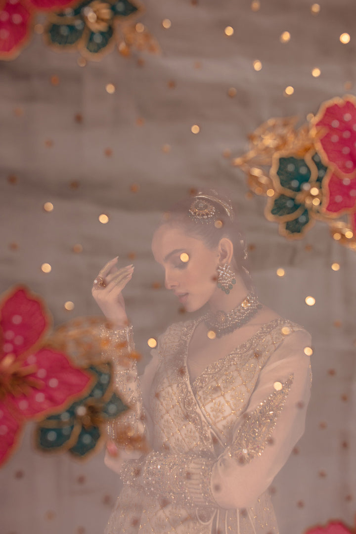 Maria Osama Khan | Salma Sitara | FALSAFA - by - Libasekhas UK - Registered Vendor of : Maria Osama Khan - 100% Original Designer Dresss