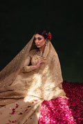 Maria Osama Khan | Salma Sitara | REKHTA - by - Libasekhas UK - Registered Vendor of : Maria Osama Khan - 100% Original Designer Dresss