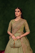 Maria Osama Khan | Salma Sitara | PARAS - by - Libasekhas UK - Registered Vendor of : Maria Osama Khan - 100% Original Designer Dresss