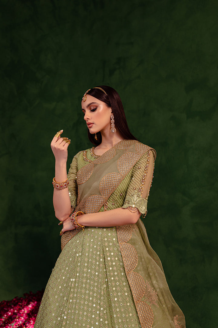 Maria Osama Khan | Salma Sitara | PARAS - by - Libasekhas UK - Registered Vendor of : Maria Osama Khan - 100% Original Designer Dresss