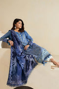 Ramsha | Mashaal Luxury Lawn | L-1302 - by - Libasekhas UK - Registered Vendor of : Ramsha - 100% Original Designer Dresss