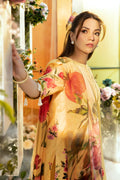 Maria B | M Basic Summer Lawn 25 | MB-CUS25-701A - by - Libasekhas UK - Registered Vendor of : Maria B - 100% Original Designer Dresss