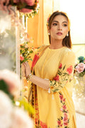 Maria B | M Basic Summer Lawn 25 | MB-CUS25-701A - by - Libasekhas UK - Registered Vendor of : Maria B - 100% Original Designer Dresss