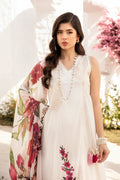 Maria B | M Basic Summer Lawn 25 | MB-CUS25-701B - by - Libasekhas UK - Registered Vendor of : Maria B - 100% Original Designer Dresss