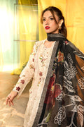 Maria B | M Basic Summer Lawn 25 | MB-CUS25-702B - by - Libasekhas UK - Registered Vendor of : Maria B - 100% Original Designer Dresss
