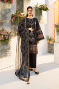 Maria B | M Basic Summer Lawn 25 | MB-CUS25-703A - by - Libasekhas UK - Registered Vendor of : Maria B - 100% Original Designer Dresss