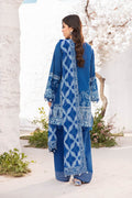 Maria B | M Basic Summer Lawn 25 | MB-CUS25-703B - by - Libasekhas UK - Registered Vendor of : Maria B - 100% Original Designer Dresss