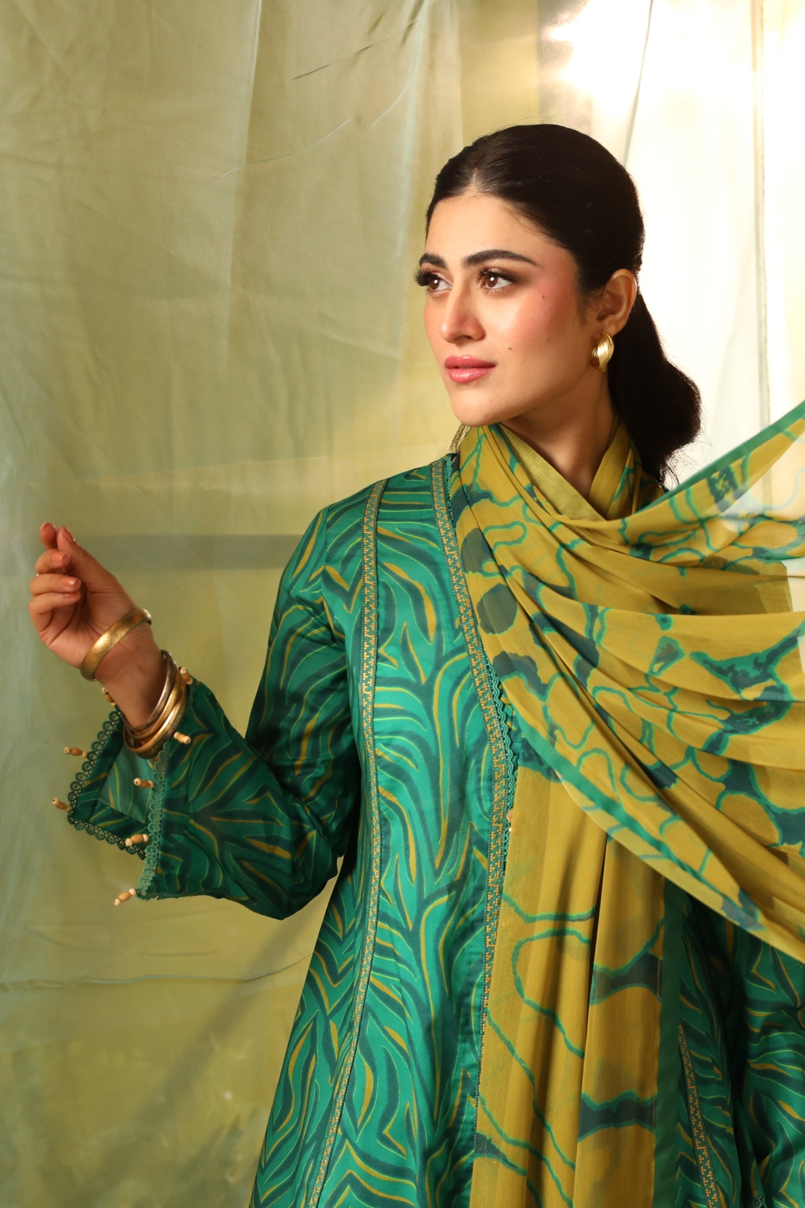 Maria B | M Basic Summer Lawn 25 | MB-CUS25-704A - by - Libasekhas UK - Registered Vendor of : Maria B - 100% Original Designer Dresss