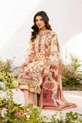 Maria B | M Basic Summer Lawn 25 | MB-CUS25-705A - by - Libasekhas UK - Registered Vendor of : Maria B - 100% Original Designer Dresss