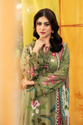 Maria B | M Basic Summer Lawn 25 | MB-CUS25-707A - by - Libasekhas UK - Registered Vendor of : Maria B - 100% Original Designer Dresss