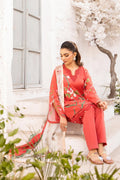 Maria B | M Basic Summer Lawn 25 | MB-CUS25-707B - by - Libasekhas UK - Registered Vendor of : Maria B - 100% Original Designer Dresss