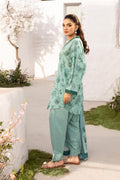 Maria B | M Basic Summer Lawn 25 | MB-CUS25-708B - by - Libasekhas UK - Registered Vendor of : Maria B - 100% Original Designer Dresss