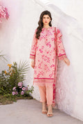 Maria B | M Basic Summer Lawn 25 | MB-CUS25-709A - by - Libasekhas UK - Registered Vendor of : Maria B - 100% Original Designer Dresss