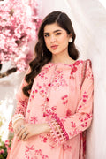 Maria B | M Basic Summer Lawn 25 | MB-CUS25-709A - by - Libasekhas UK - Registered Vendor of : Maria B - 100% Original Designer Dresss