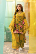 Maria B | M Basic Summer Lawn 25 | MB-CUS25-710A - by - Libasekhas UK - Registered Vendor of : Maria B - 100% Original Designer Dresss