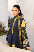 Maria B | M Basic Summer Lawn 25 | MB-CUS25-710B - by - Libasekhas UK - Registered Vendor of : Maria B - 100% Original Designer Dresss