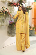 Maria B | M Basic Summer Lawn 25 | MB-CUS25-711A - by - Libasekhas UK - Registered Vendor of : Maria B - 100% Original Designer Dresss