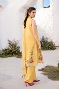 Maria B | M Basic Summer Lawn 25 | MB-CUS25-712A - by - Libasekhas UK - Registered Vendor of : Maria B - 100% Original Designer Dresss