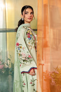 Maria B | M Basic Summer Lawn 25 | MB-CUS25-712B - by - Libasekhas UK - Registered Vendor of : Maria B - 100% Original Designer Dresss