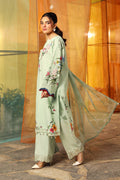 Maria B | M Basic Summer Lawn 25 | MB-CUS25-712B - by - Libasekhas UK - Registered Vendor of : Maria B - 100% Original Designer Dresss