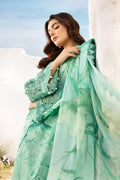 Maria B | M Basic Summer Lawn 25 | MB-CUS25-713A - by - Libasekhas UK - Registered Vendor of : Maria B - 100% Original Designer Dresss