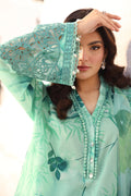 Maria B | M Basic Summer Lawn 25 | MB-CUS25-713A - by - Libasekhas UK - Registered Vendor of : Maria B - 100% Original Designer Dresss