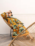 Maria B | Eid Basic Lawn | MB-CUS25-902A - by - Libasekhas UK - Registered Vendor of : Maria B - 100% Original Designer Dresss