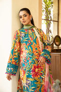 Maria B | Eid Basic Lawn | MB-CUS25-903A - by - Libasekhas UK - Registered Vendor of : Maria B - 100% Original Designer Dresss