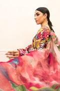 Maria B | Eid Basic Lawn | MB-CUS25-903B - by - Libasekhas UK - Registered Vendor of : Maria B - 100% Original Designer Dresss