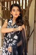 Maria B | Eid Basic Lawn | MB-CUS25-904B - by - Libasekhas UK - Registered Vendor of : Maria B - 100% Original Designer Dresss