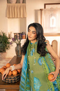 Maria B | Eid Basic Lawn | MB-CUS25-906A - by - Libasekhas UK - Registered Vendor of : Maria B - 100% Original Designer Dresss