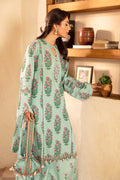 Maria B | Eid Basic Lawn | MB-CUS25-908B - by - Libasekhas UK - Registered Vendor of : Maria B - 100% Original Designer Dresss