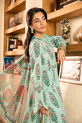 Maria B | Eid Basic Lawn | MB-CUS25-908B - by - Libasekhas UK - Registered Vendor of : Maria B - 100% Original Designer Dresss