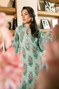 Maria B | Eid Basic Lawn | MB-CUS25-908B - by - Libasekhas UK - Registered Vendor of : Maria B - 100% Original Designer Dresss