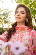 Maria B | Eid Basic Lawn | MB-CUS25-910B - by - Libasekhas UK - Registered Vendor of : Maria B - 100% Original Designer Dresss