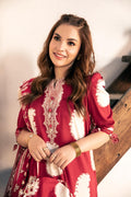 Maria B | Eid Basic Lawn | MB-CUS25-911A - by - Libasekhas UK - Registered Vendor of : Maria B - 100% Original Designer Dresss