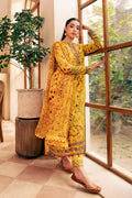 Maria B | Eid Basic Lawn | MB-CUS25-912A - by - Libasekhas UK - Registered Vendor of : Maria B - 100% Original Designer Dresss