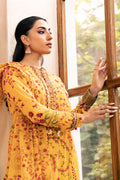 Maria B | Eid Basic Lawn | MB-CUS25-912A - by - Libasekhas UK - Registered Vendor of : Maria B - 100% Original Designer Dresss