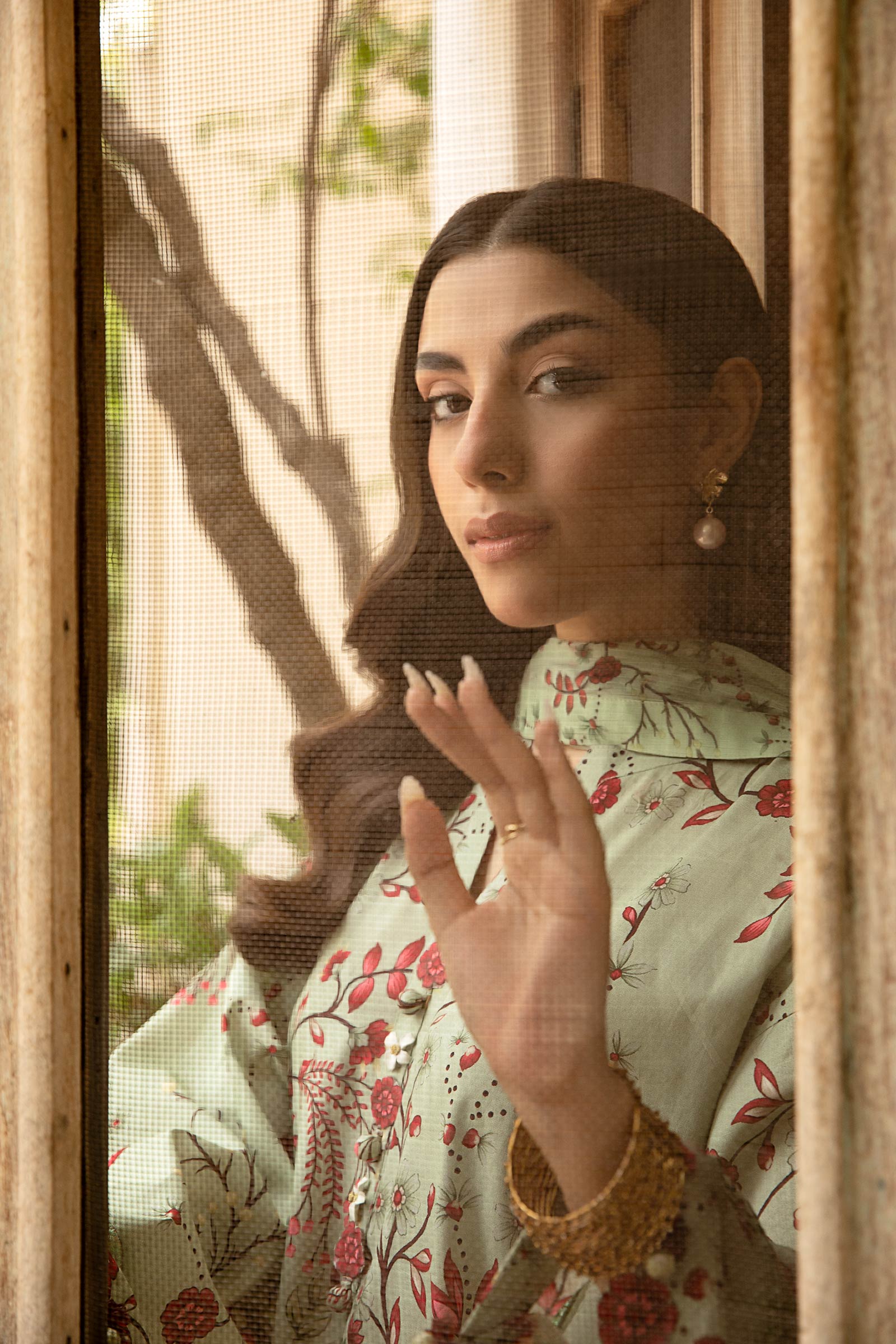Maria B | Eid Basic Lawn | MB-CUS25-912B - by - Libasekhas UK - Registered Vendor of : Maria B - 100% Original Designer Dresss