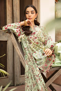 Maria B | Eid Basic Lawn | MB-CUS25-912B - by - Libasekhas UK - Registered Vendor of : Maria B - 100% Original Designer Dresss
